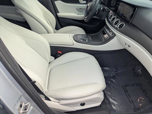 Certified 2023 Mercedes-Benz E 350 Sedan image 22