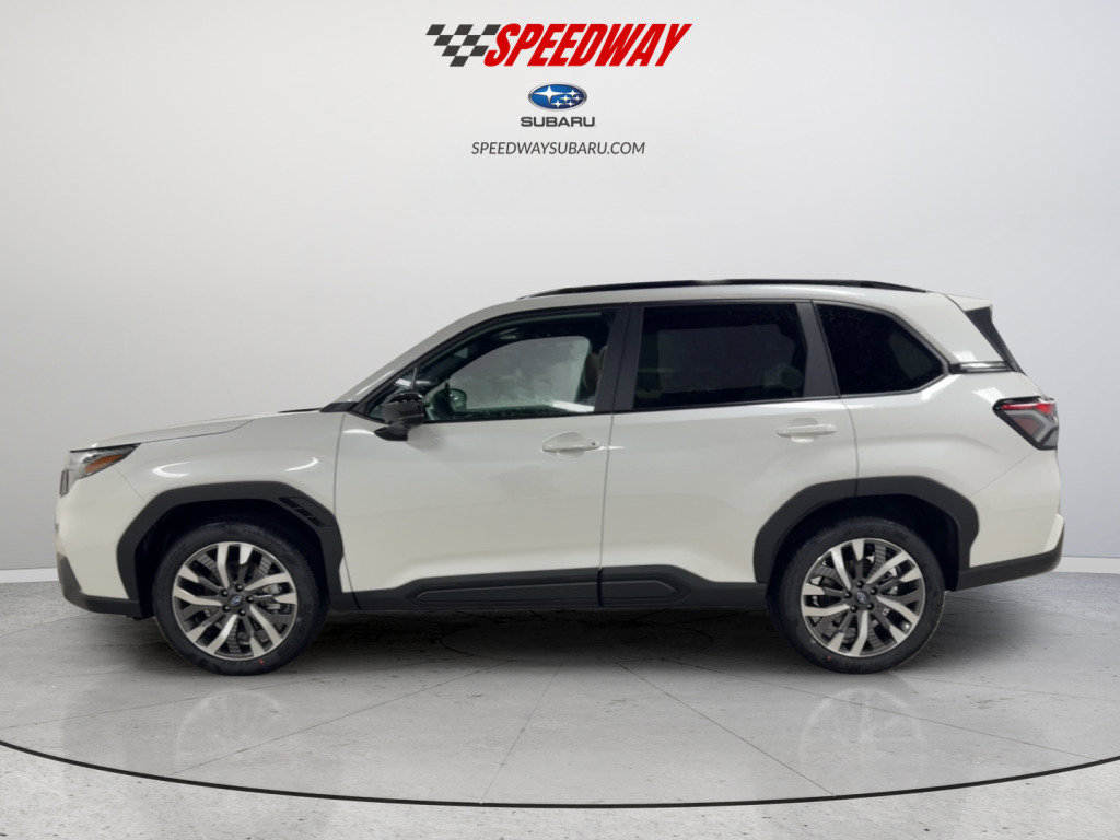 New 2026 Subaru Forester Touring image 6