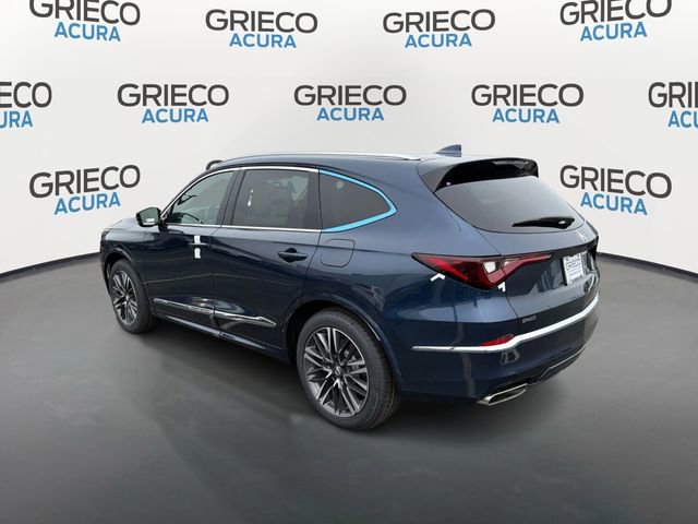 New 2026 Acura MDX SH-AWD w/ Advance Package image 7