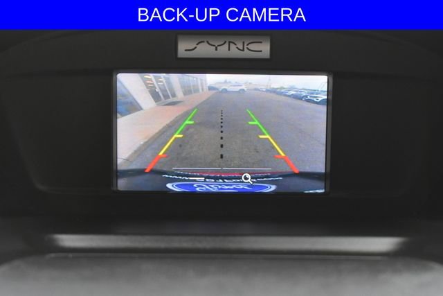 Used 2017 Ford Escape SE FWD image 4