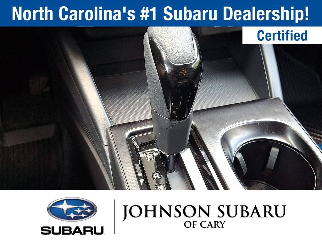 Used 2026 Subaru Outback Premium AWD/4WD image 15