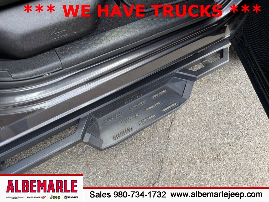 Used 2022 RAM 1500 Classic Tradesman RWD image 31
