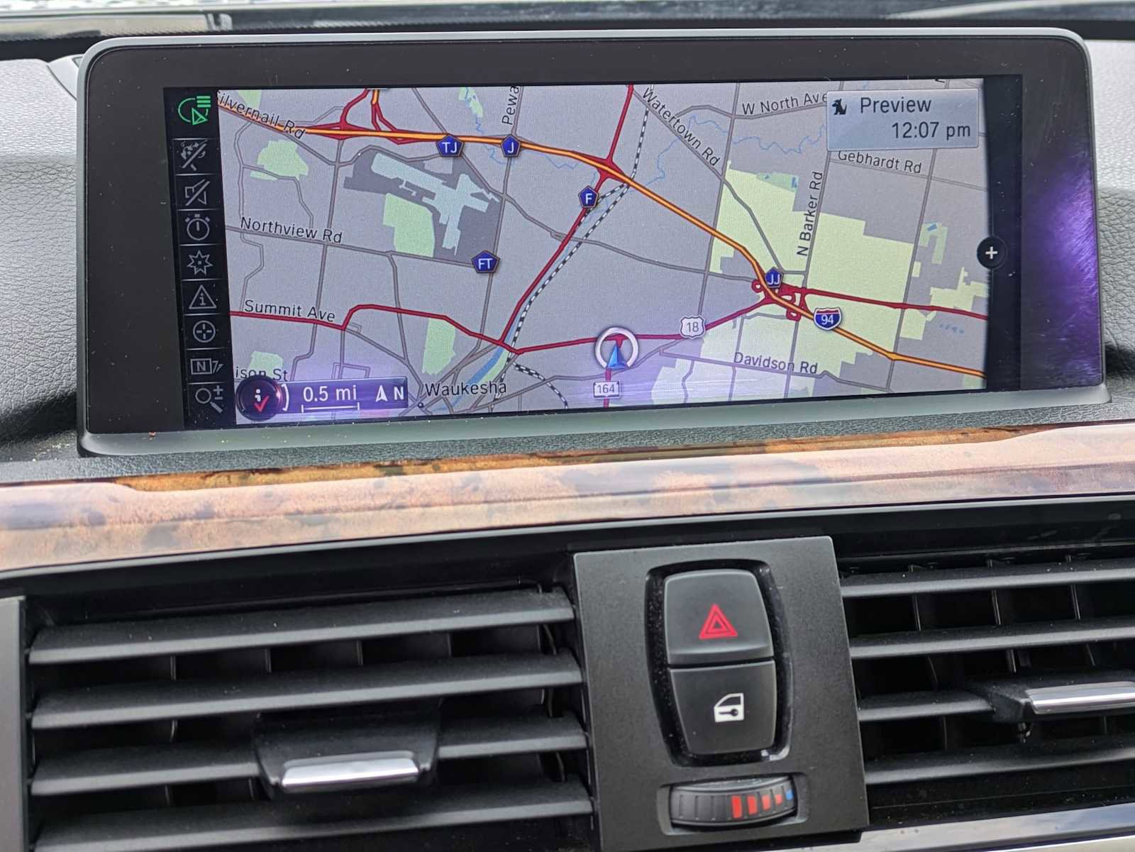 Used 2014 BMW 328i xDrive Sedan image 29