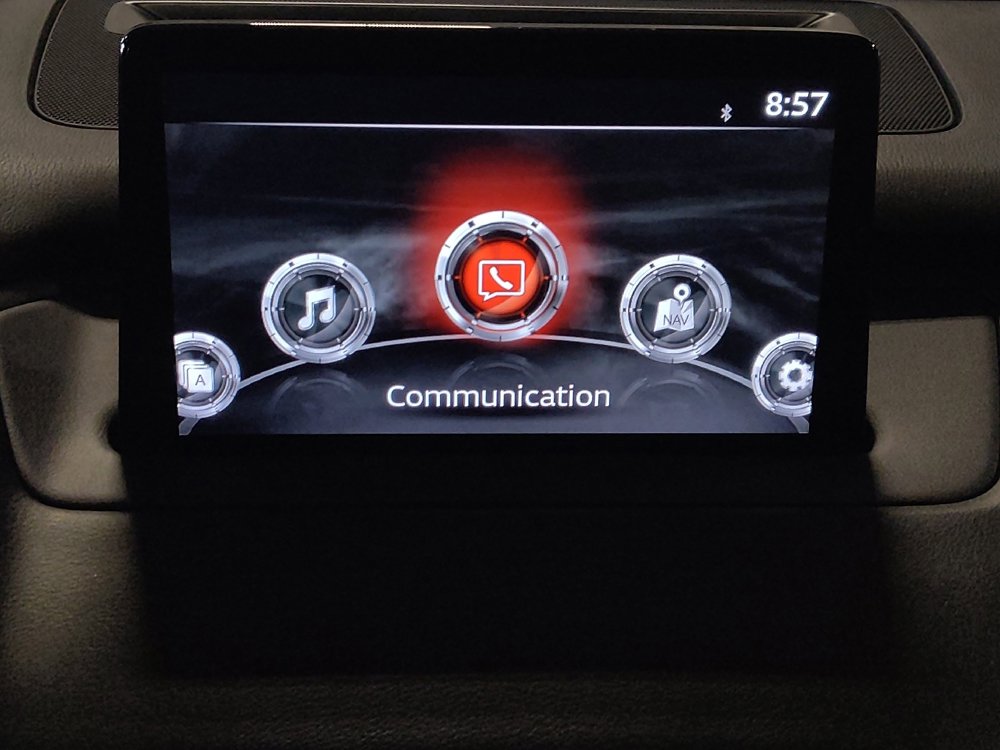 Used 2020 MAZDA CX-9 Touring w/ Touring Premium Package image 25