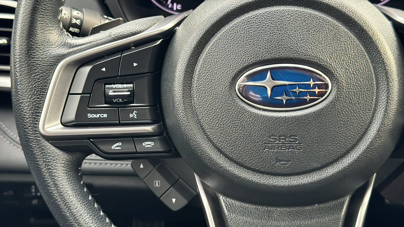 Used 2021 Subaru Outback Limited XT AWD/4WD image 30