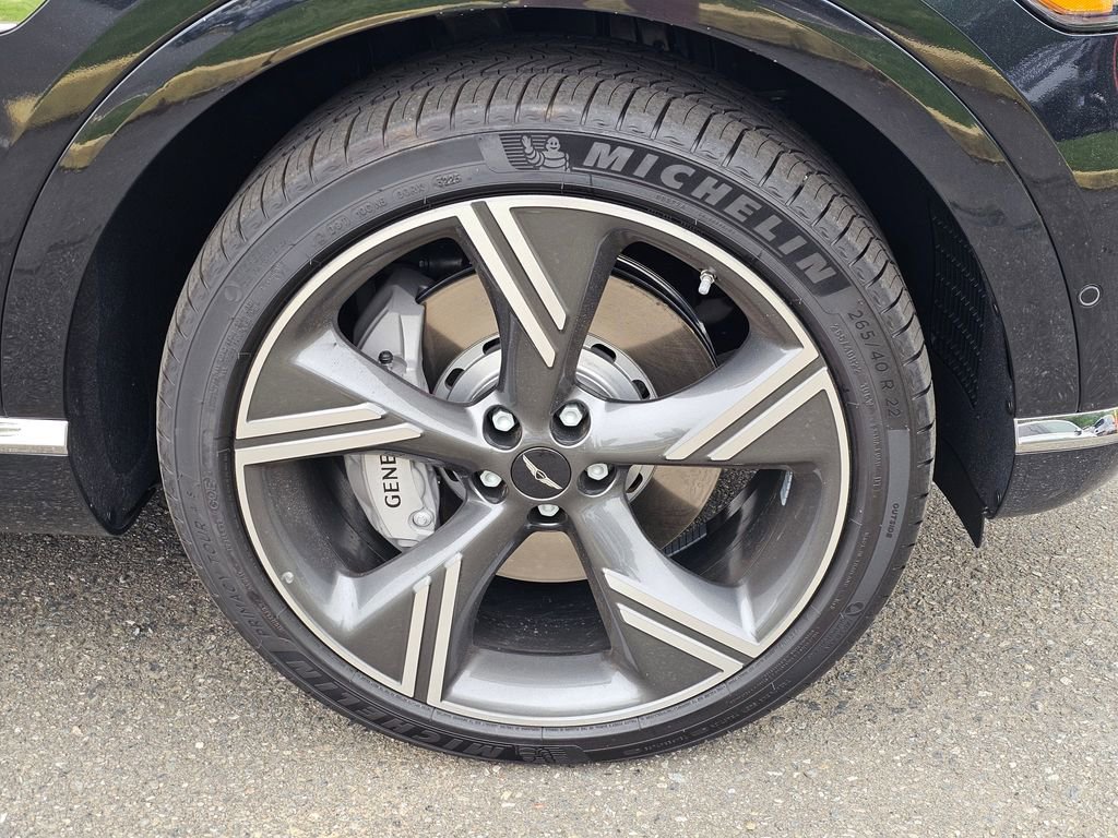 New 2026 Genesis GV80 2.5T Prestige AWD/4WD image 31