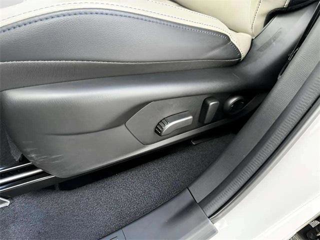 Used 2025 Subaru Forester Limited w/ Popular Package #1 image 42