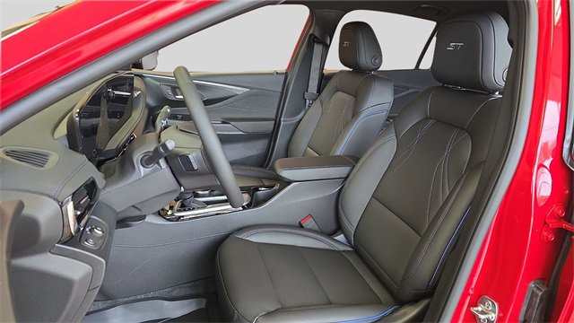 New 2026 Buick Envista Sport Touring w/ Convenience I Package image 12