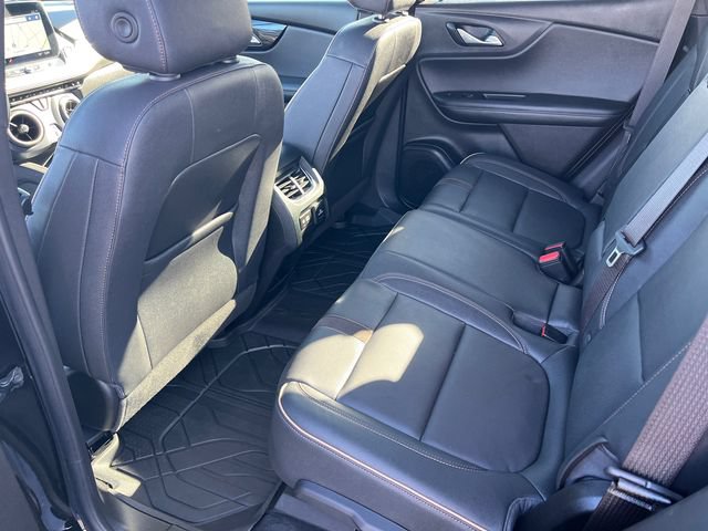 Used 2023 Chevrolet Blazer Premier w/ Driver Confidence II Package AWD/4WD image 26