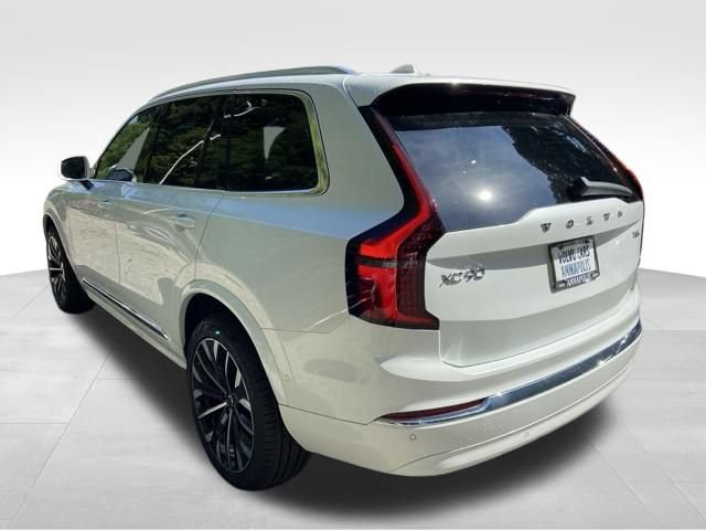 New 2026 Volvo XC90 T8 Ultra AWD/4WD image 5