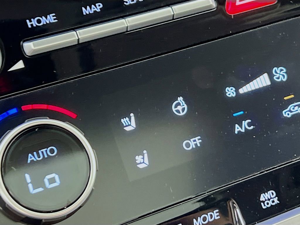 New 2026 Hyundai Santa Fe Limited image 17