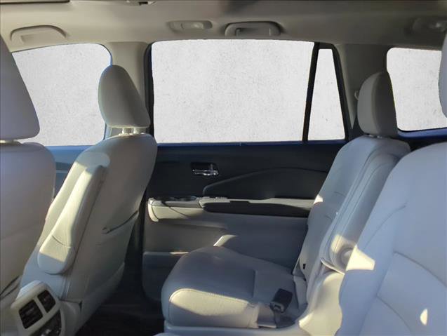 Used 2022 Honda Pilot Elite image 17