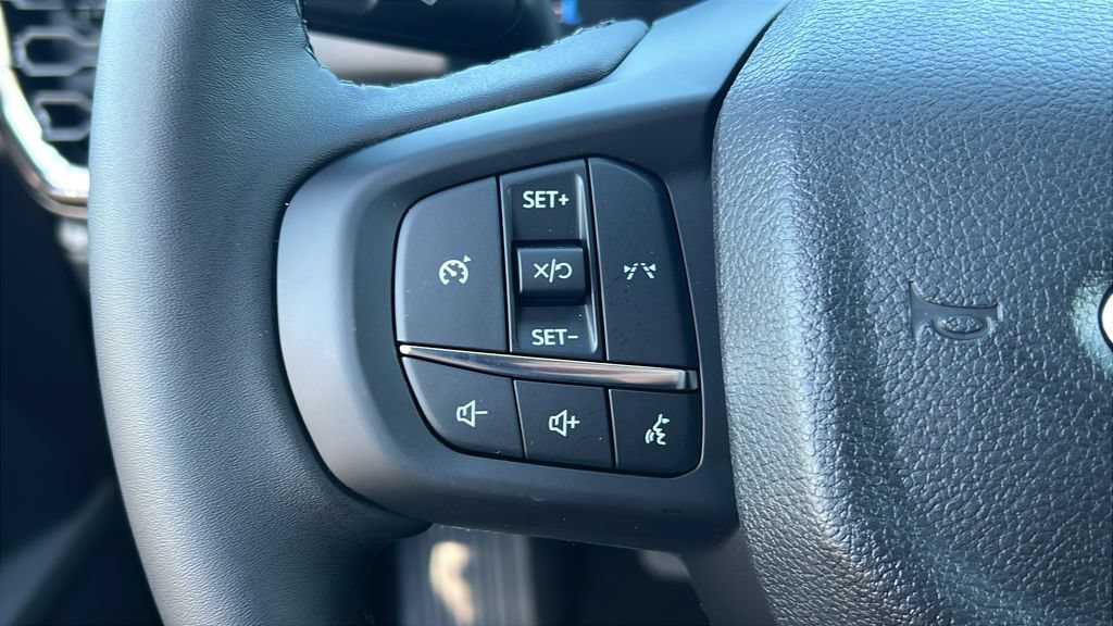 New 2026 Ford Ranger XLT w/ Equipment Group 301A High AWD/4WD image 15
