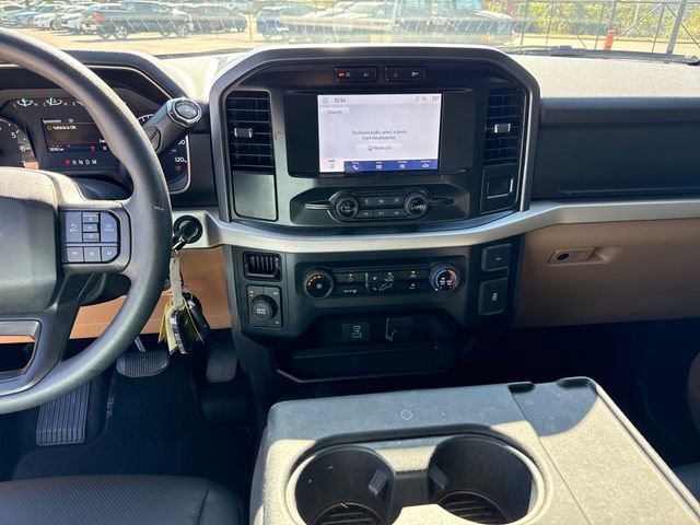 Used 2023 Ford F150 XLT image 17