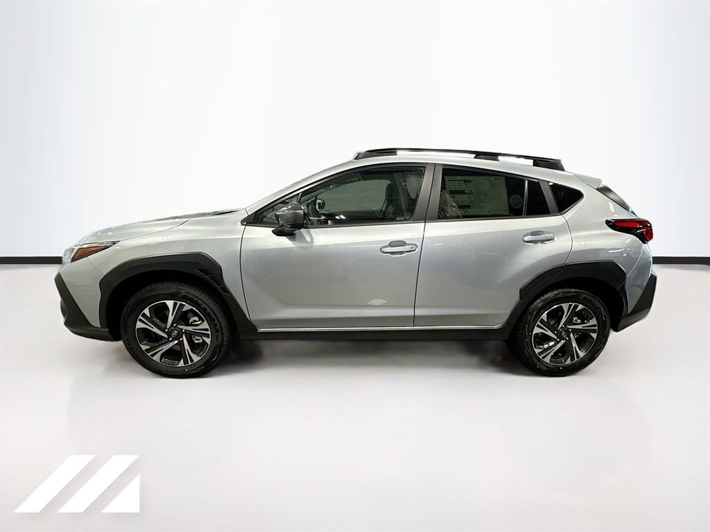New 2026 Subaru Crosstrek 2.0i Premium AWD/4WD image 8