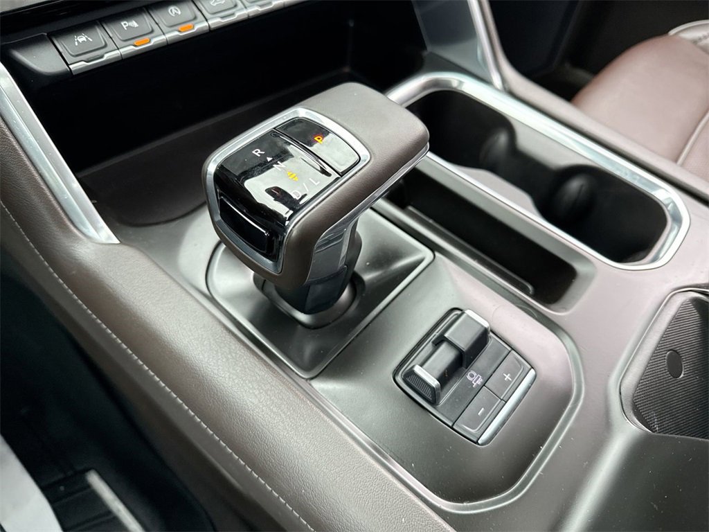 Used 2023 GMC Sierra 1500 Denali image 20