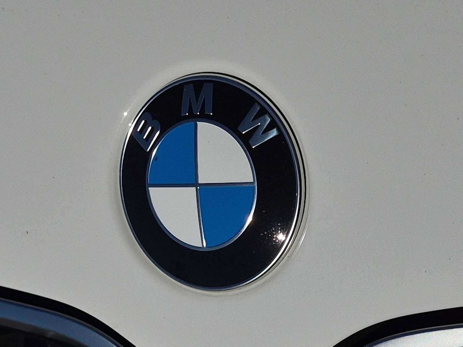 Used 2024 BMW X1 xDrive28i w/ Convenience Package AWD/4WD image 11