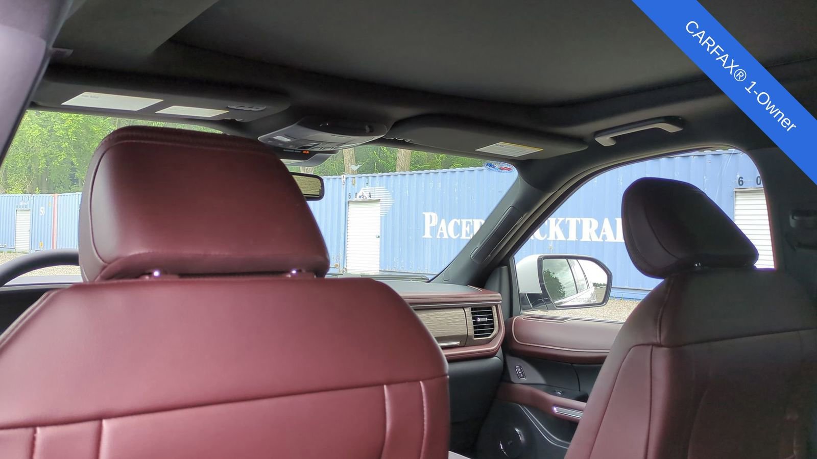 Used 2024 Ford Expedition Max Limited image 19