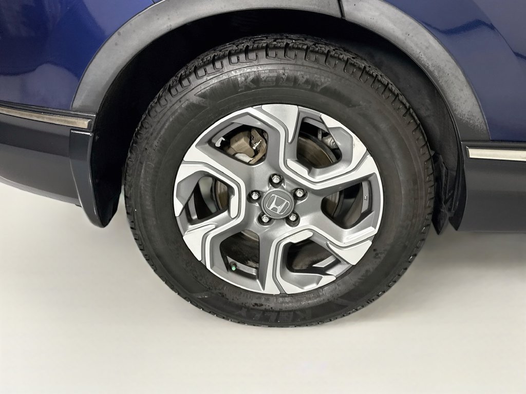 Used 2017 Honda CR-V EX-L image 32