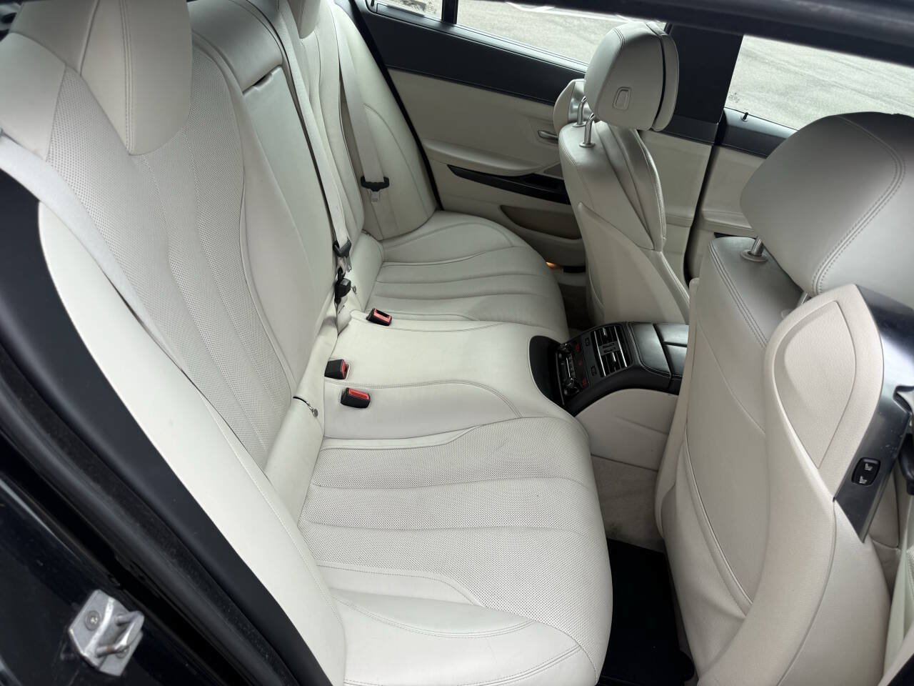 Used 2015 BMW 650i Gran Coupe xDrive AWD/4WD image 18