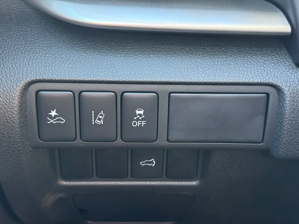 New 2026 Mitsubishi Eclipse Cross SE AWD/4WD image 9