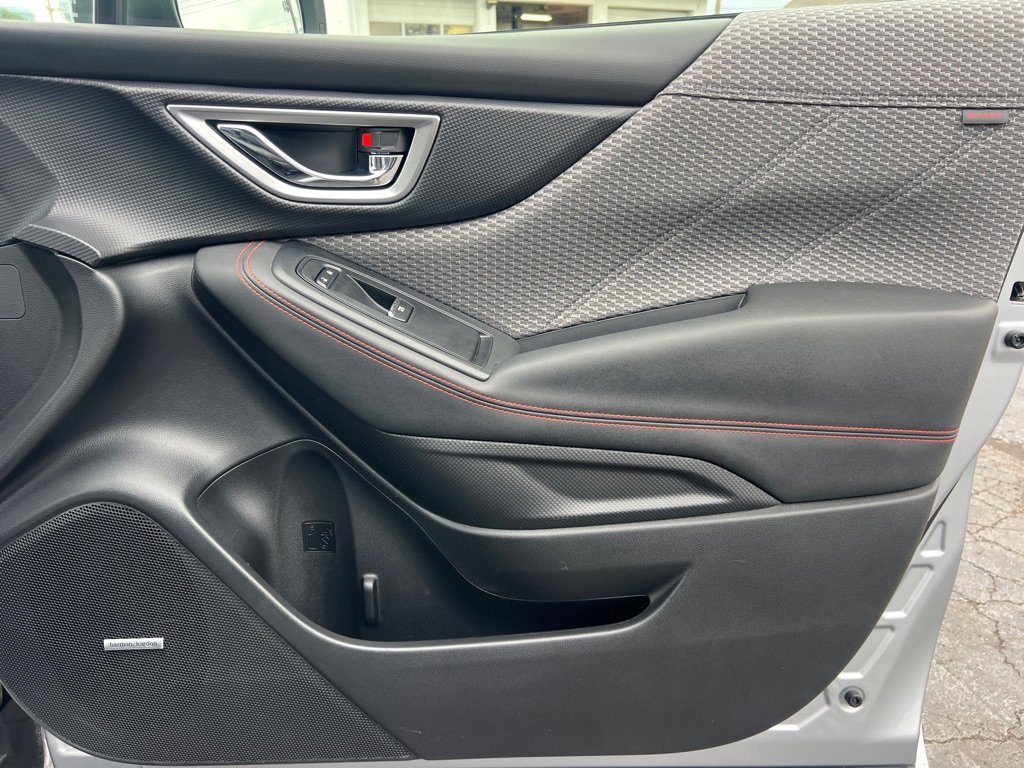 Used 2020 Subaru Forester Sport w/ Popular Package #2 image 19