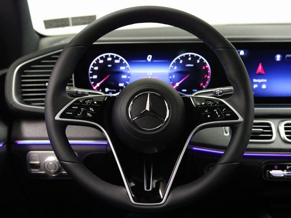 New 2026 Mercedes-Benz GLE 450 4MATIC image 9