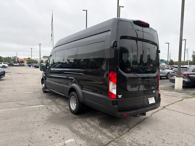 Used 2026 Ford Transit 350 XL AWD/4WD image 6