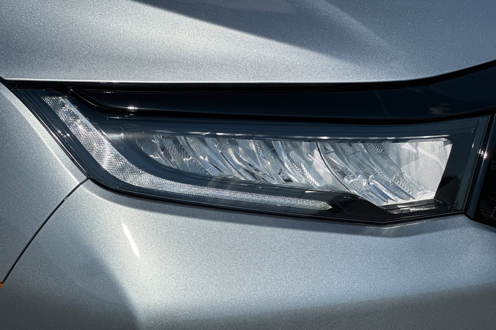 New 2026 Honda Odyssey Elite image 20