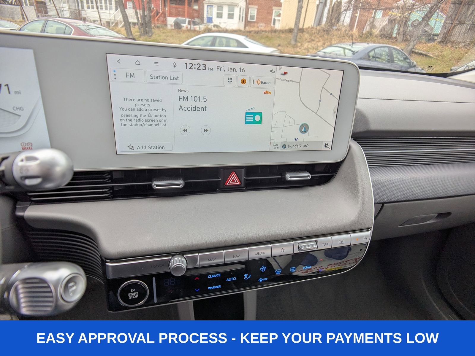 Used 2024 Hyundai Ioniq 5 SEL image 26