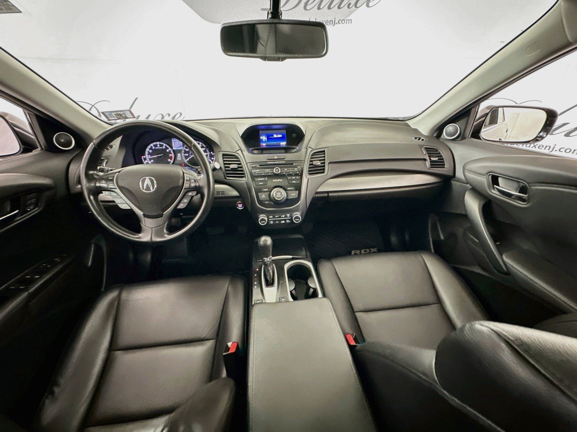Used 2018 Acura RDX AWD image 19