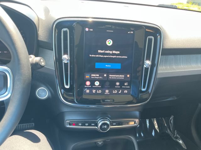 Used 2023 Volvo XC40 B5 Ultimate w/ Protection Package Premier AWD/4WD image 17