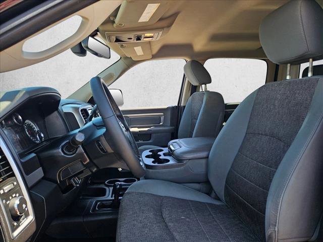 Used 2016 RAM 2500 Power Wagon w/ Luxury Group image 21