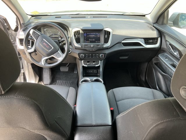 Used 2023 GMC Terrain SLE FWD image 21