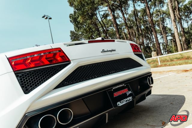 Used 2013 Lamborghini Gallardo LP 560-4 AWD/4WD image 41