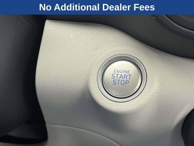 New 2026 Hyundai Venue SEL FWD image 25