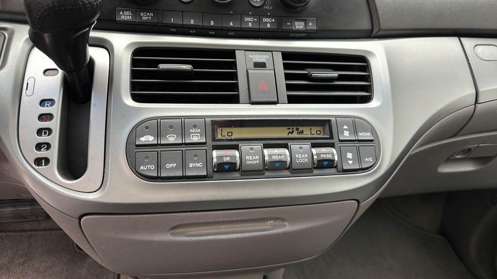 Used 2010 Honda Odyssey EX-L image 20