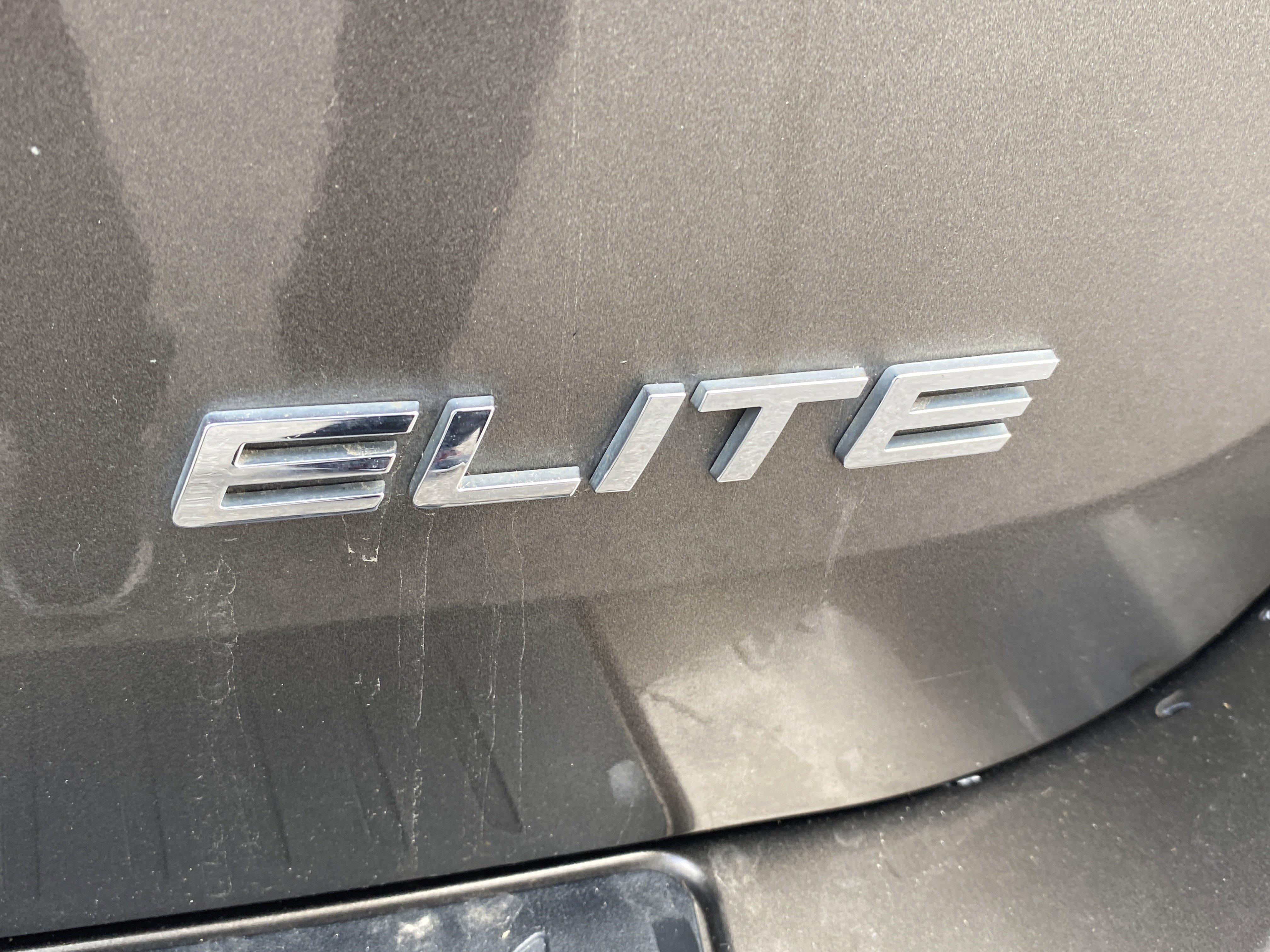 Used 2018 Honda Odyssey Elite image 28