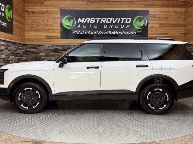 Certified 2026 Hyundai Palisade XRT Pro AWD/4WD image 4