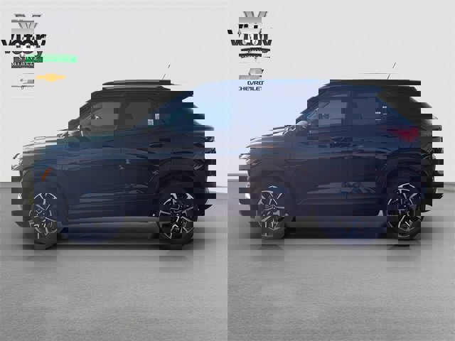 New 2026 Chevrolet TrailBlazer LT w/ Driver Confidence Package image 3