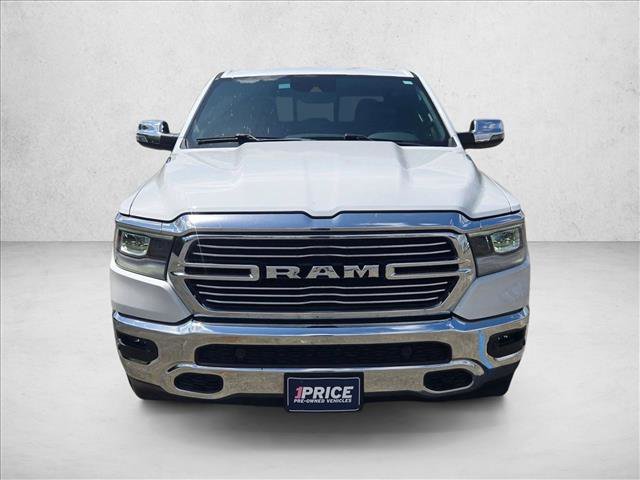 Used 2023 RAM 1500 Laramie video 3