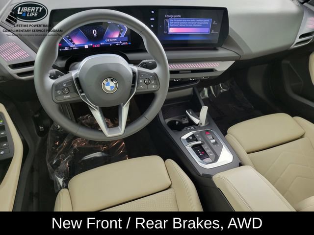 Used 2025 BMW 228i xDrive 228 xDrive Gran Coupe image 32