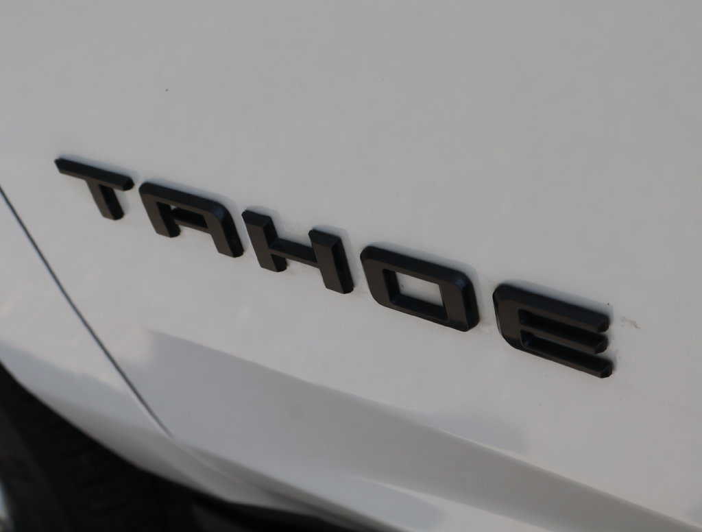 Certified 2022 Chevrolet Tahoe High Country AWD/4WD image 56