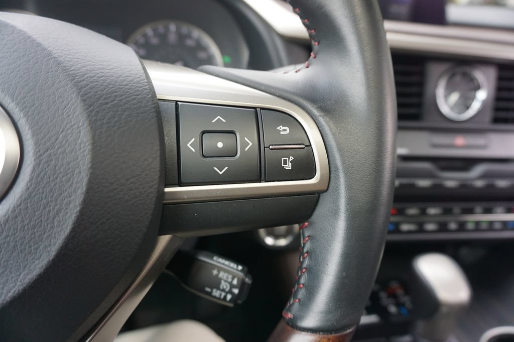 Used 2016 Lexus RX 350 FWD w/ Premium Package image 8