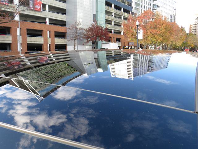 Certified 2023 Mercedes-Benz EQS 580 4MATIC SUV image 22