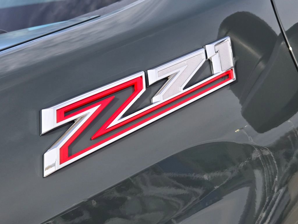 Used 2025 Chevrolet Silverado 2500 LT w/ Texas Edition image 33