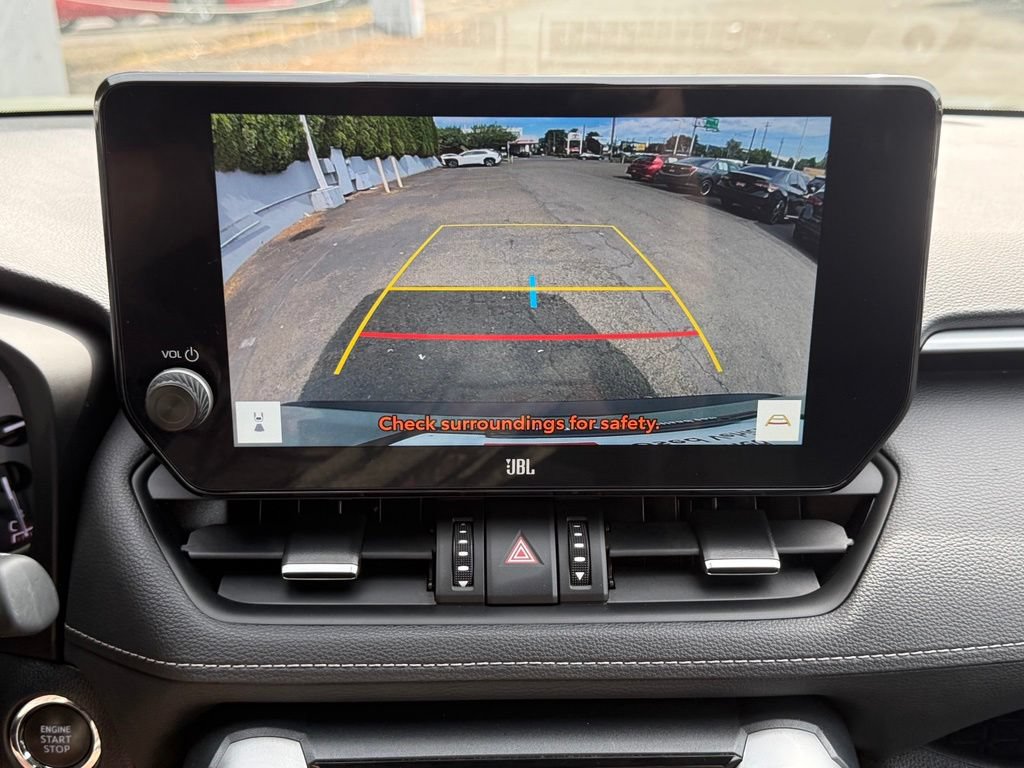 Certified 2023 Toyota RAV4 XLE Premium AWD/4WD image 26