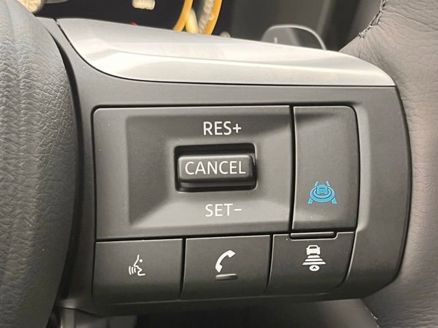 New 2026 INFINITI QX60 Luxe image 13