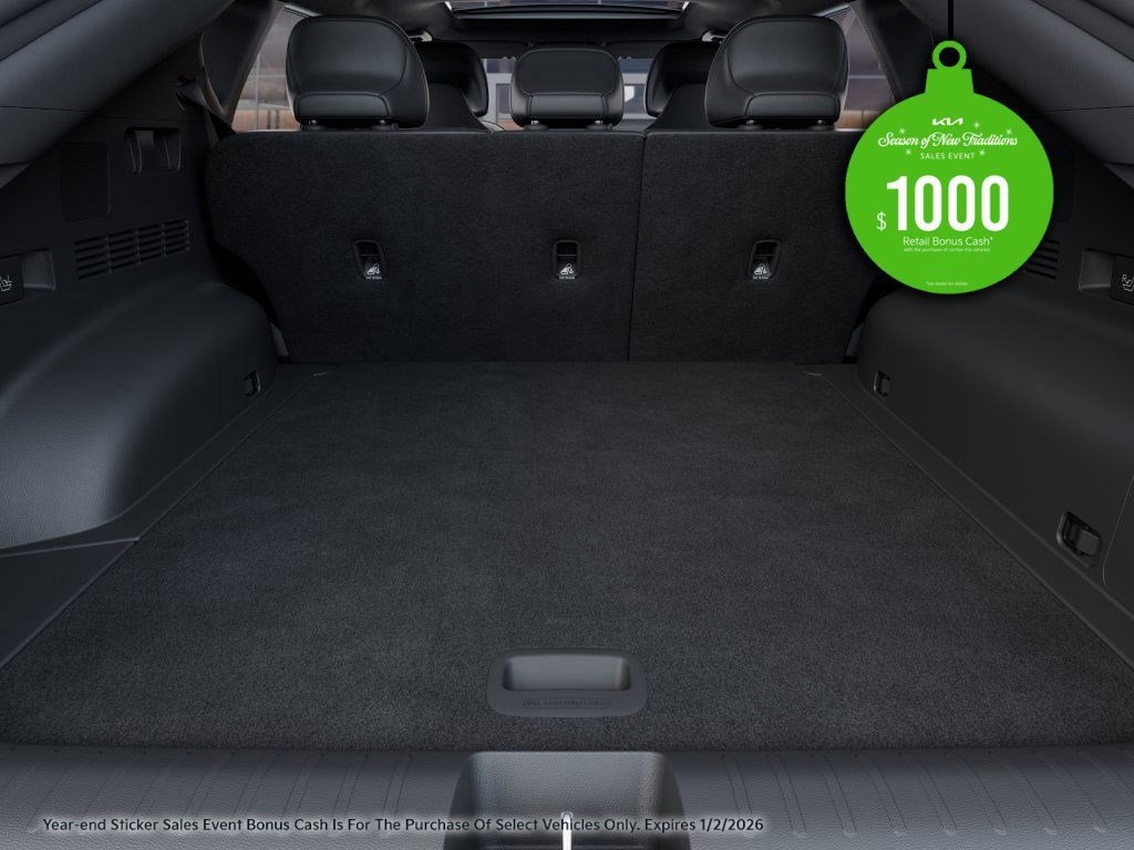 New 2025 Kia EV6 GT-Line image 19