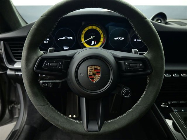 Used 2023 Porsche 911 GT3 image 11